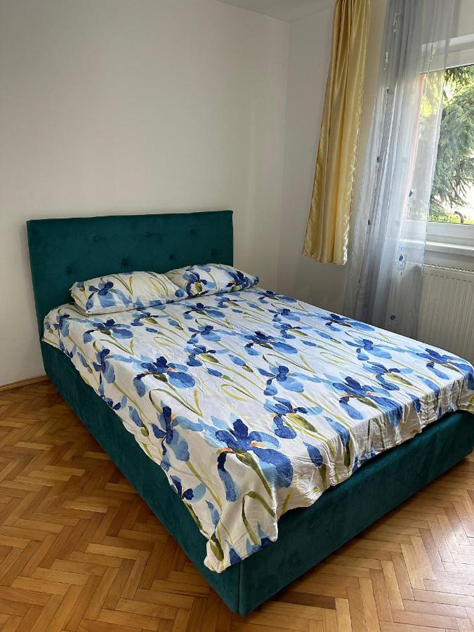 דירות טורדה Apartament Untold מראה חיצוני תמונה