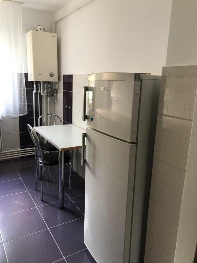 דירות טורדה Apartament Untold מראה חיצוני תמונה