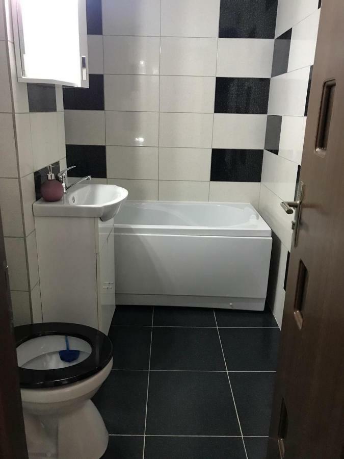 דירות טורדה Apartament Untold מראה חיצוני תמונה